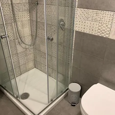 Appartement Grazioso In Centro Storico A *