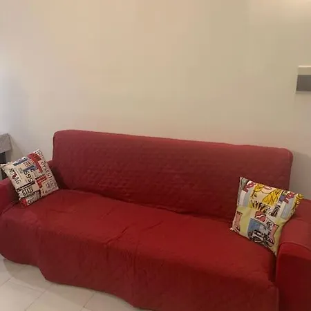 Grazioso In Centro Storico A Appartement