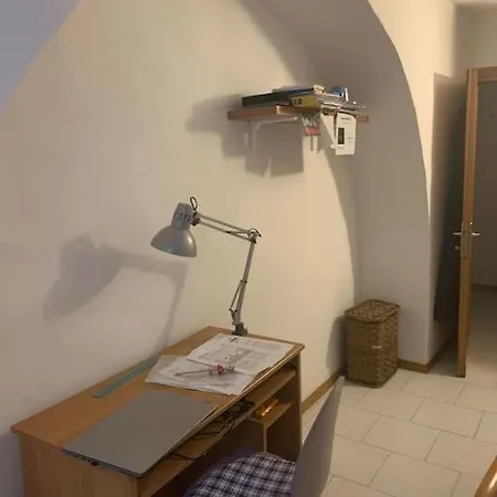 Grazioso In Centro Storico A Appartement Pérouse