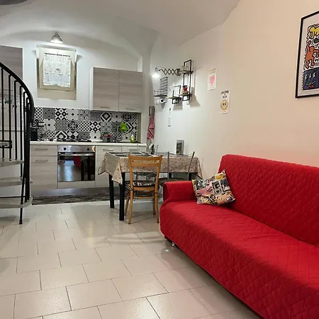 Appartement Grazioso In Centro Storico A *