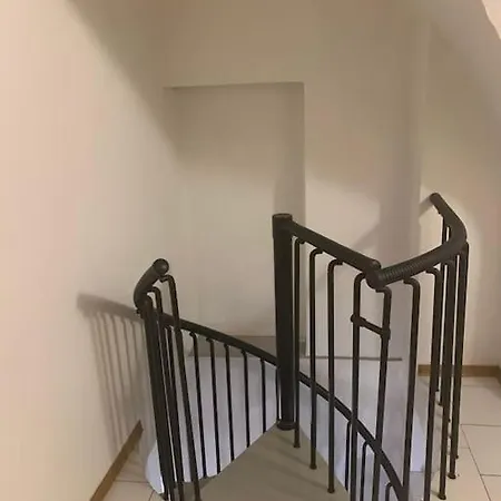 Appartamento Grazioso In Centro Storico A
