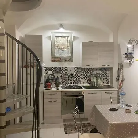 Appartamento Grazioso In Centro Storico A *