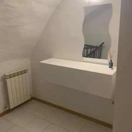 Grazioso In Centro Storico A Daire Perugia