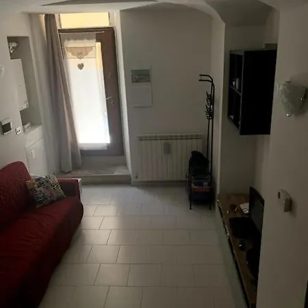 Grazioso In Centro Storico A *