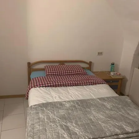 Grazioso In Centro Storico A Apartman