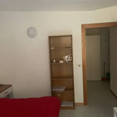 Grazioso In Centro Storico A