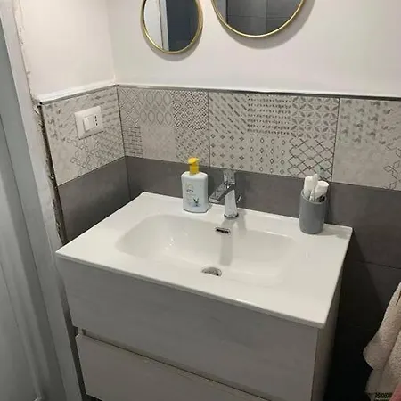 Grazioso In Centro Storico A Apartman *