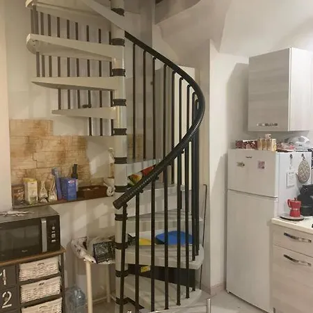 Appartamento Grazioso In Centro Storico A Perugia