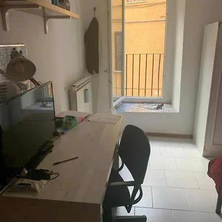Grazioso In Centro Storico A Appartamento *