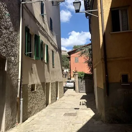 Appartamento Grazioso In Centro Storico A *