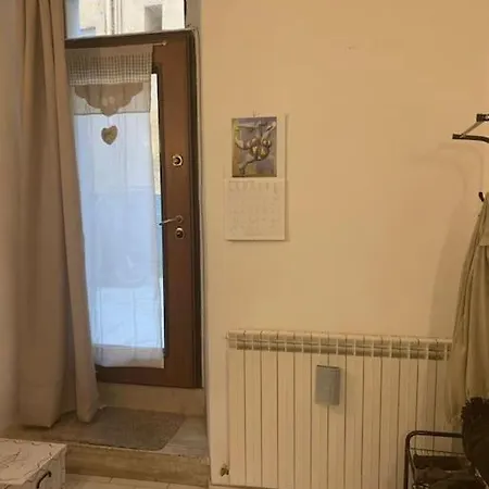 Grazioso In Centro Storico A *