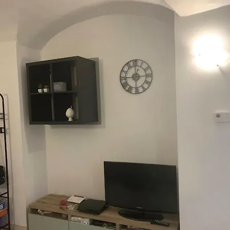 Grazioso In Centro Storico A