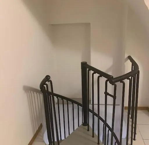 Apartment Grazioso In Centro Storico A