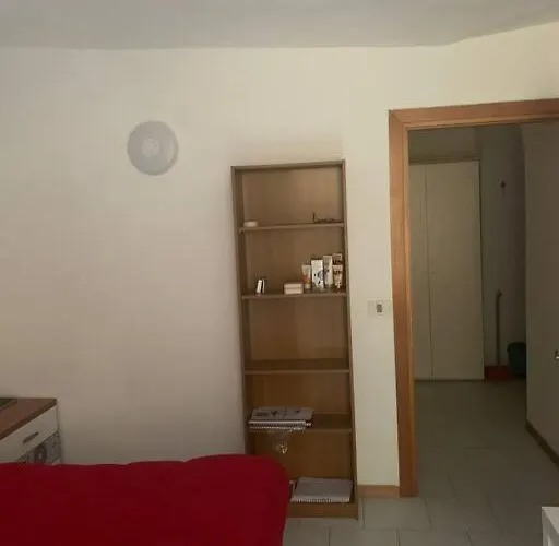 Grazioso In Centro Storico A