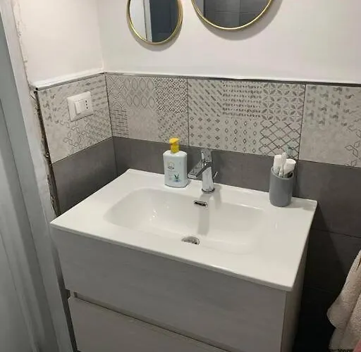 Grazioso In Centro Storico A Apartment *