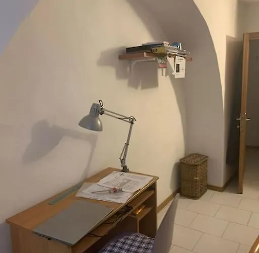 Grazioso In Centro Storico A Apartment Perugia