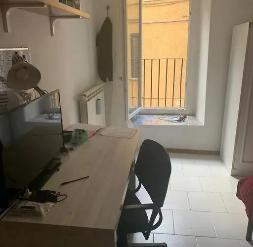 Grazioso In Centro Storico A Apartment *