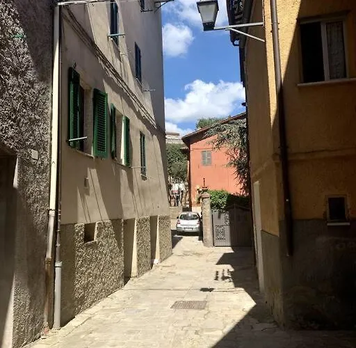 Apartment Grazioso In Centro Storico A *