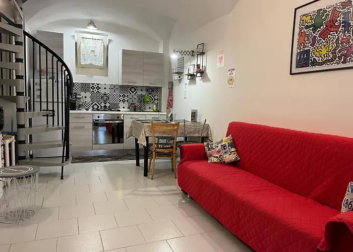 Apartment Grazioso In Centro Storico A *